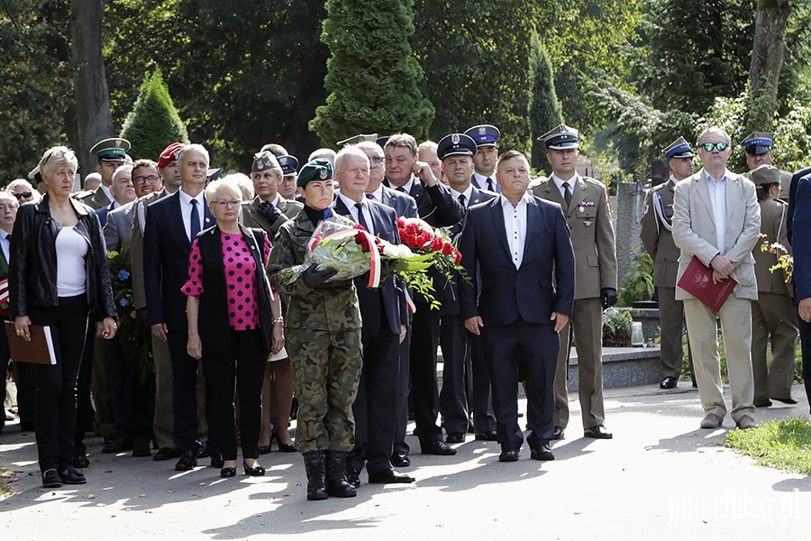 79 rocznica II Wojny wiatowej, fot. 28