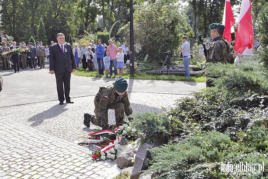 79 rocznica II Wojny wiatowej, fot. 32