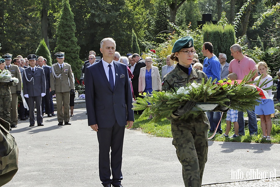 79 rocznica II Wojny wiatowej, fot. 33