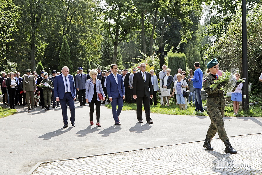 79 rocznica II Wojny wiatowej, fot. 40