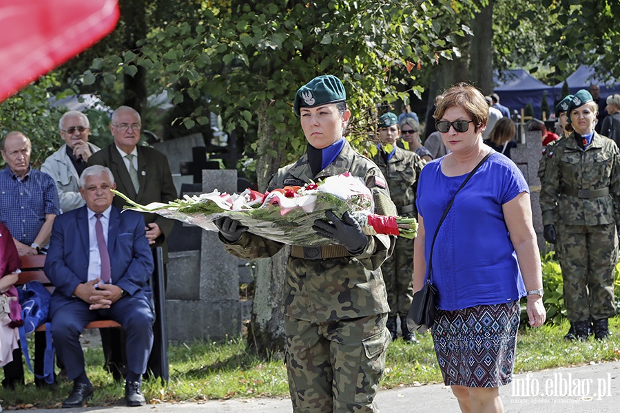 79 rocznica II Wojny wiatowej, fot. 46