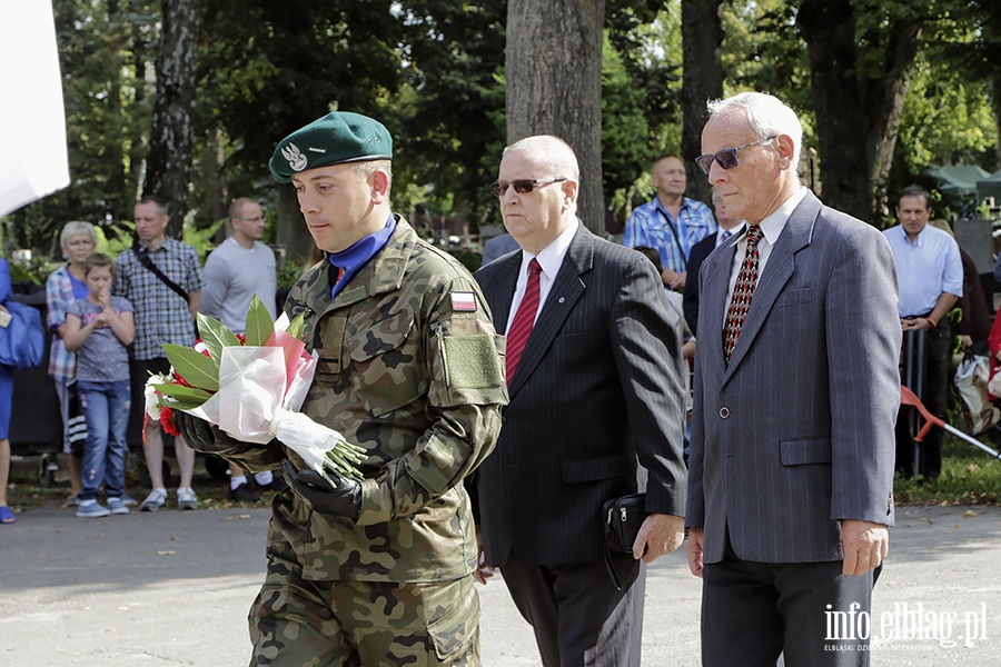 79 rocznica II Wojny wiatowej, fot. 47