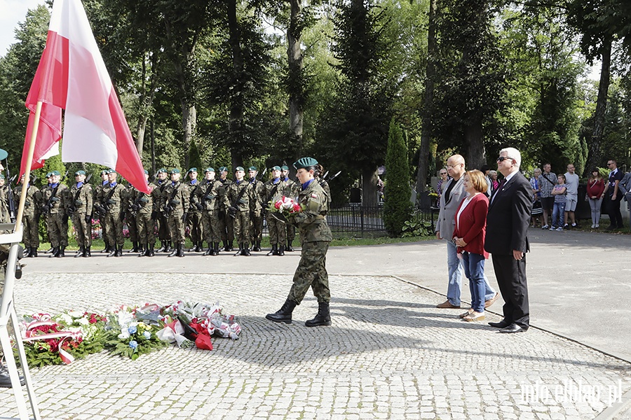 79 rocznica II Wojny wiatowej, fot. 54