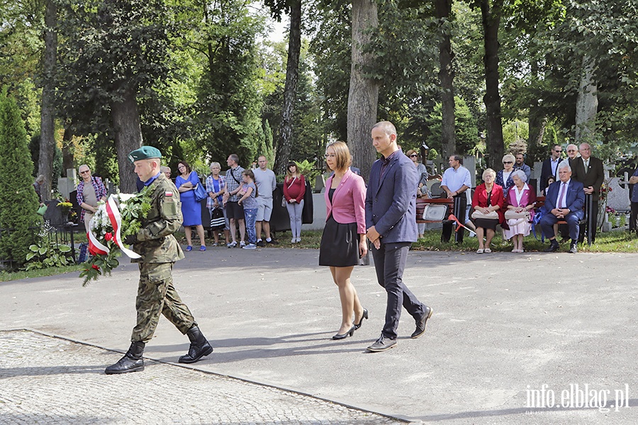 79 rocznica II Wojny wiatowej, fot. 55