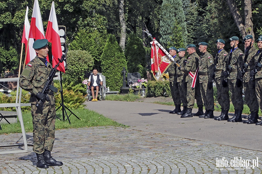 79 rocznica II Wojny wiatowej, fot. 61