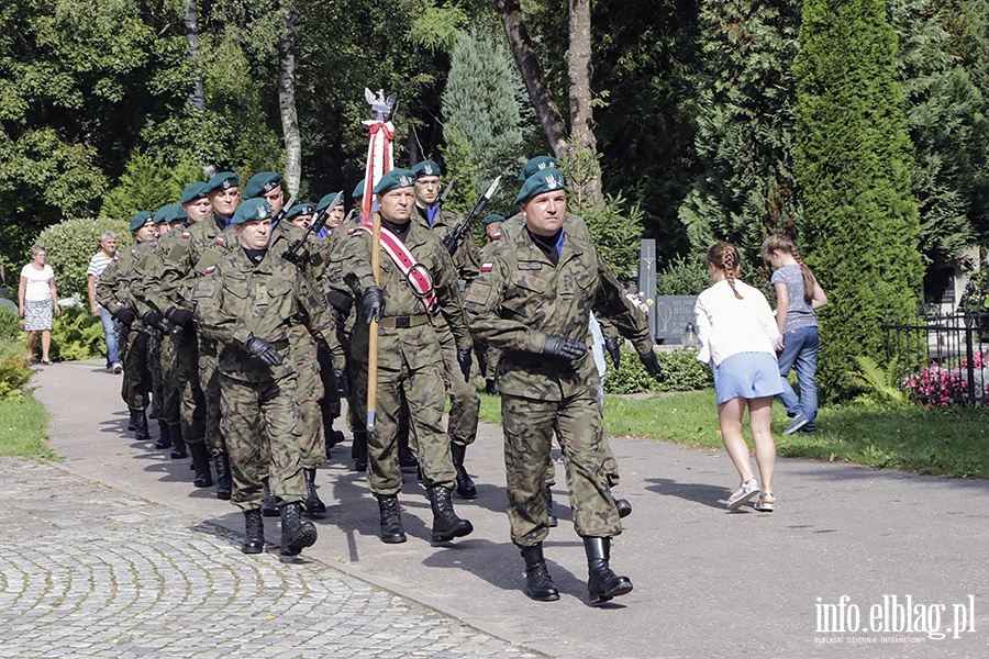 79 rocznica II Wojny wiatowej, fot. 63