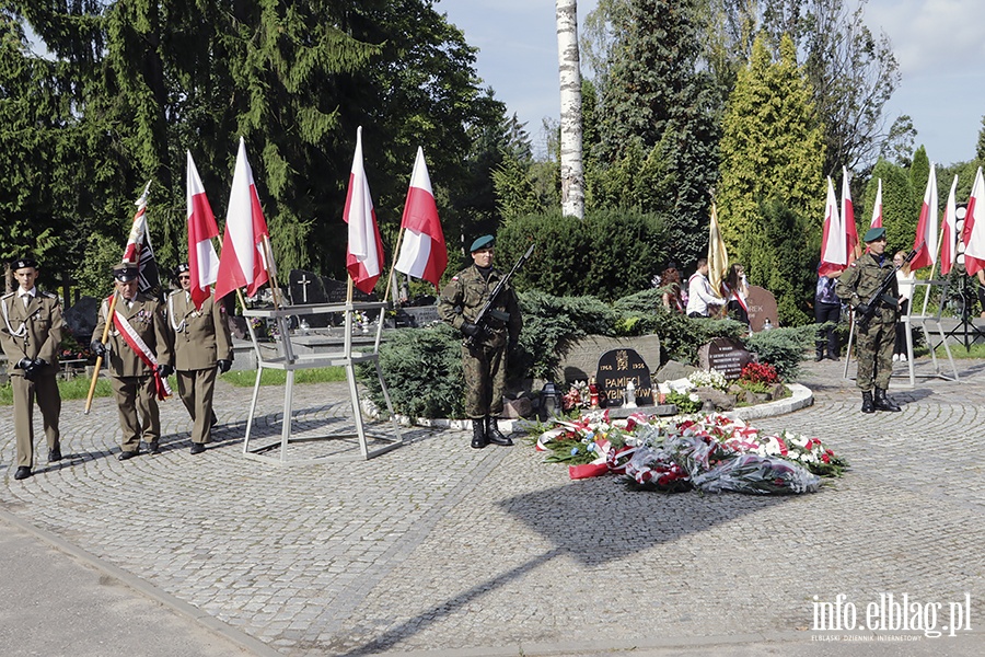 79 rocznica II Wojny wiatowej, fot. 64