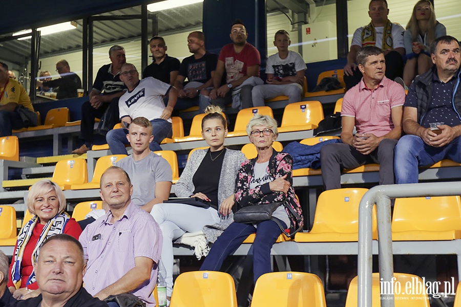 Stadion odpalenie świateł, fot. 3