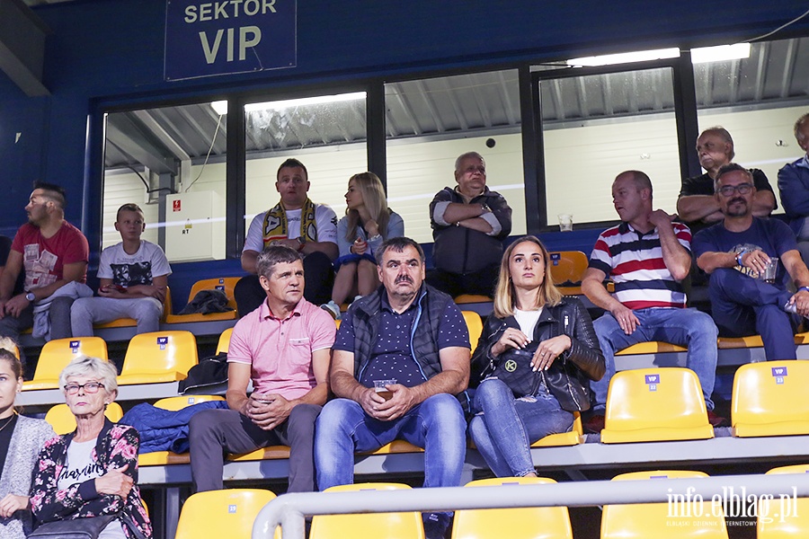 Stadion odpalenie świateł, fot. 4