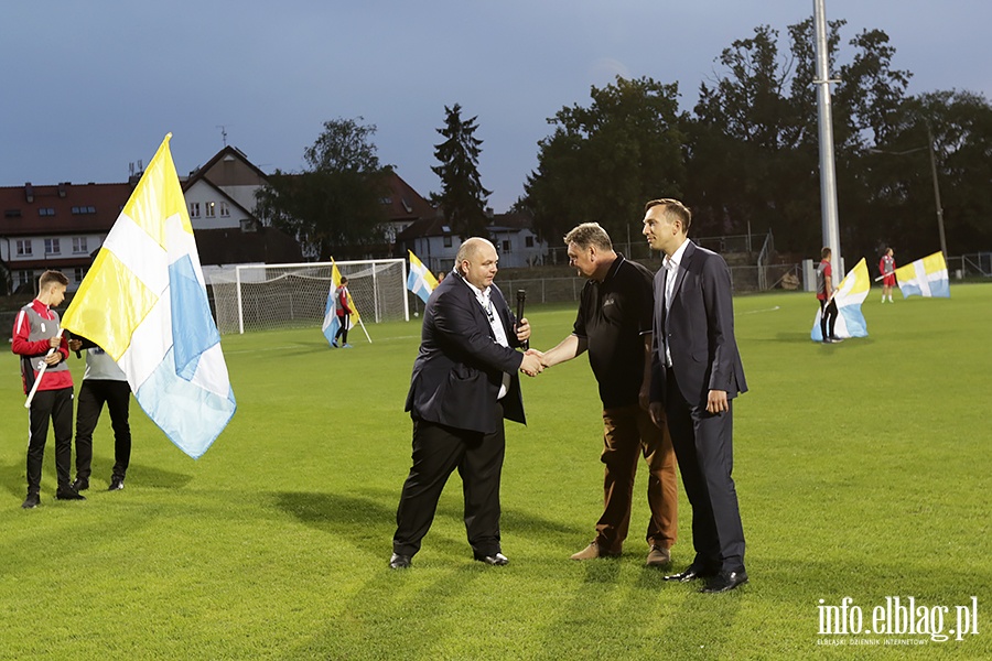 Stadion odpalenie świateł, fot. 11