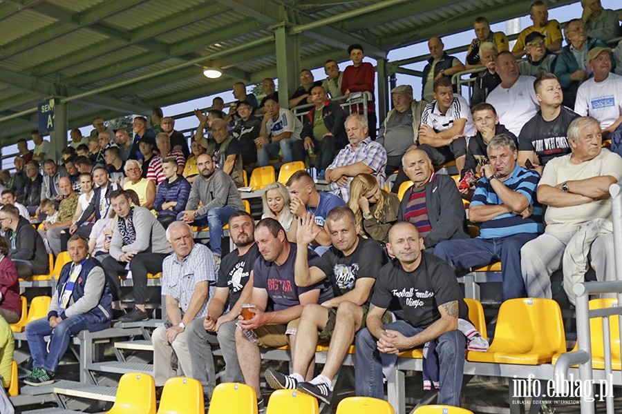 Stadion odpalenie świateł, fot. 22