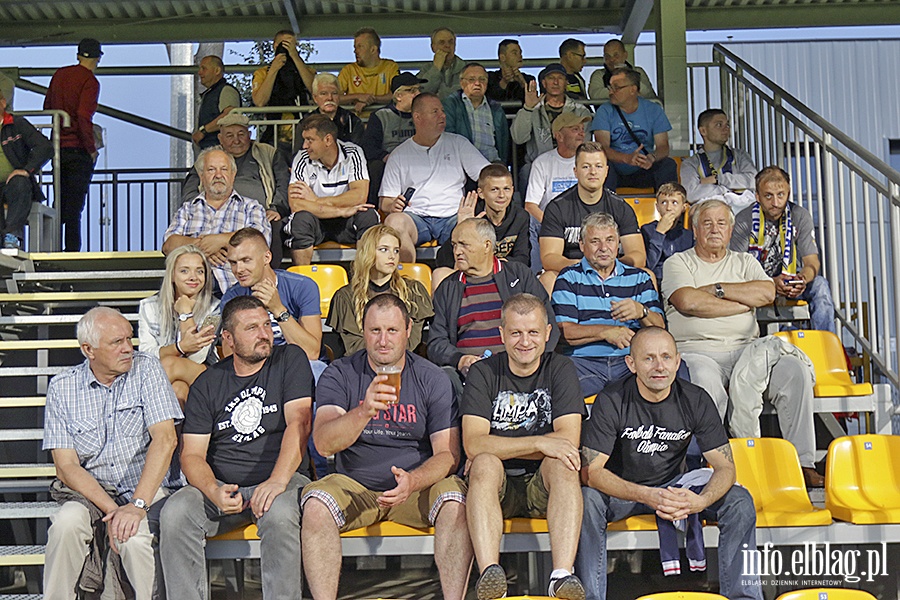 Stadion odpalenie świateł, fot. 23