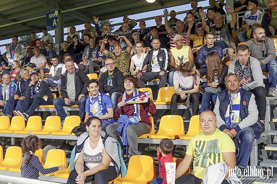 Stadion odpalenie świateł, fot. 24