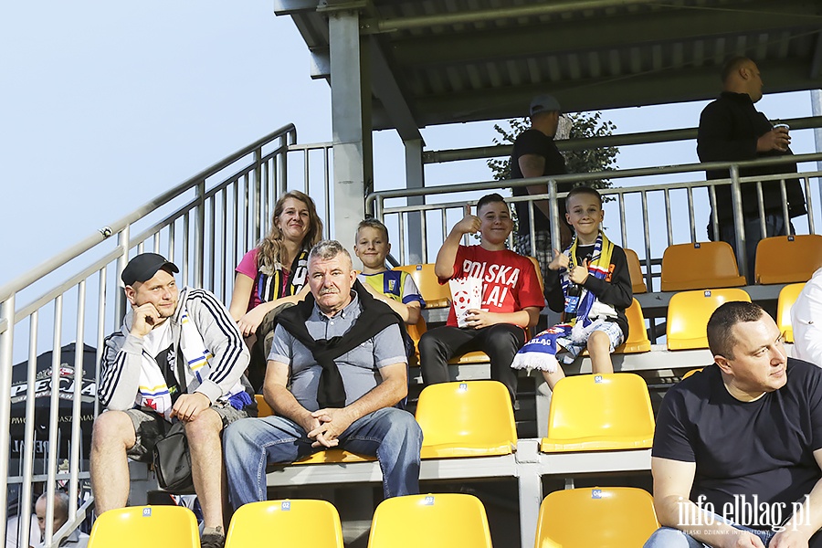 Stadion odpalenie świateł, fot. 30
