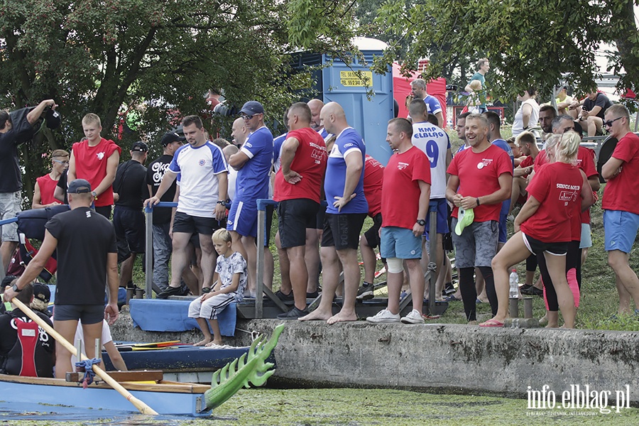 Smocze łodzie wyścigi, fot. 54