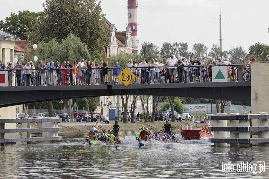 Smocze odzie wycigi, fot. 66