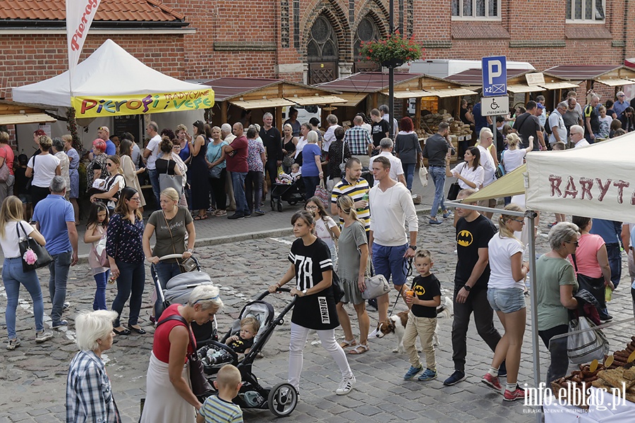 Święto Chleba jarmark niedziela, fot. 58