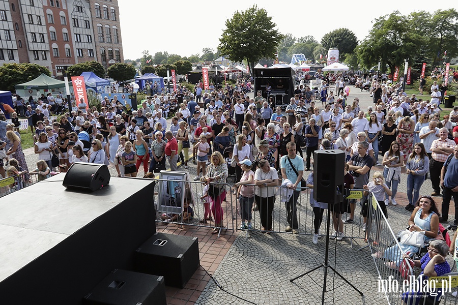 wito Chleba jarmark niedziela, fot. 67