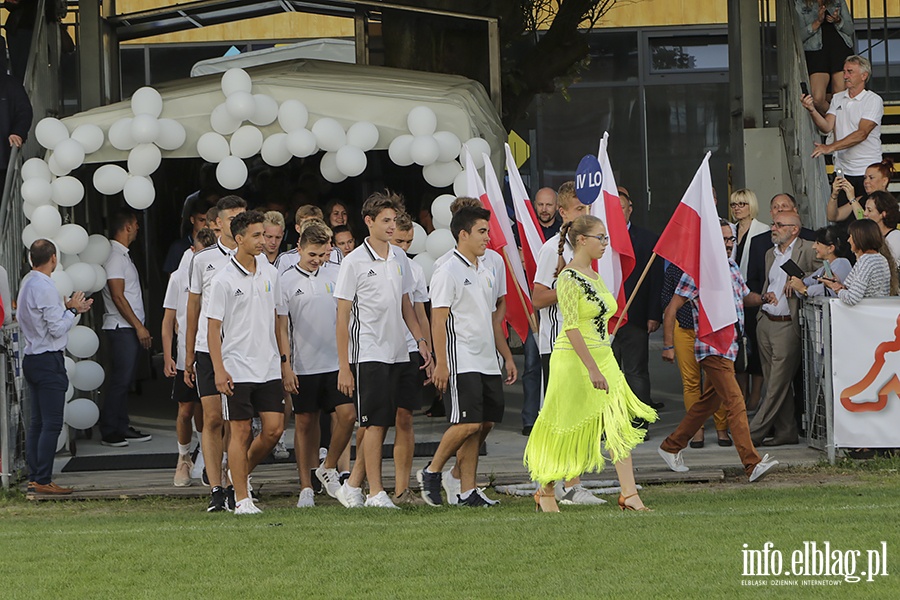 Sportowa podstawwka rozpoczea dziaalno., fot. 11