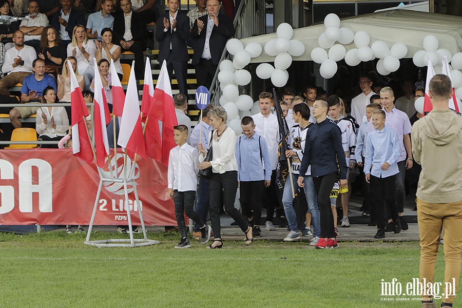 Sportowa podstawwka rozpoczea dziaalno., fot. 17