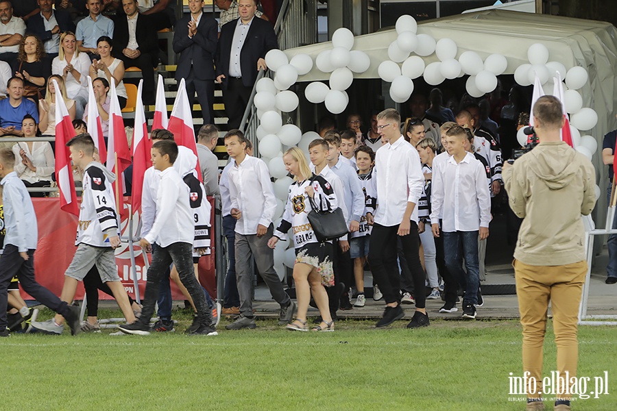 Sportowa podstawwka rozpoczea dziaalno., fot. 18