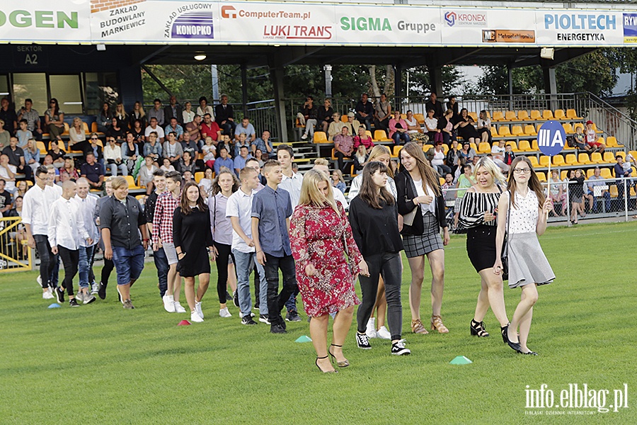 Sportowa podstawwka rozpoczea dziaalno., fot. 19