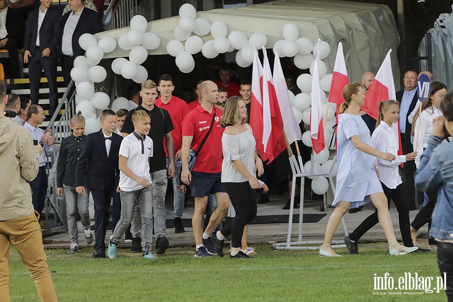 Sportowa podstawwka rozpoczea dziaalno., fot. 20