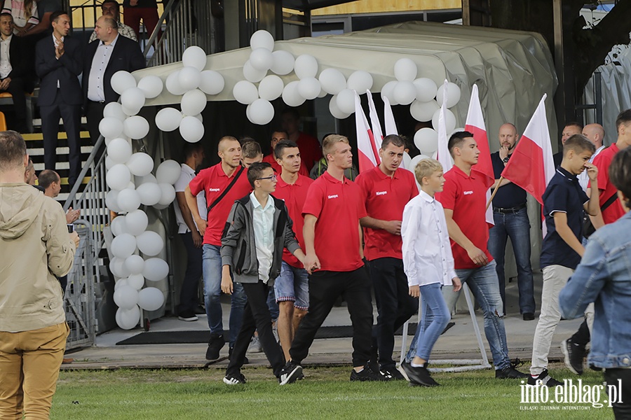 Sportowa podstawwka rozpoczea dziaalno., fot. 21