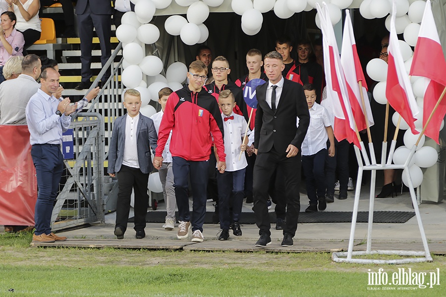 Sportowa podstawwka rozpoczea dziaalno., fot. 26