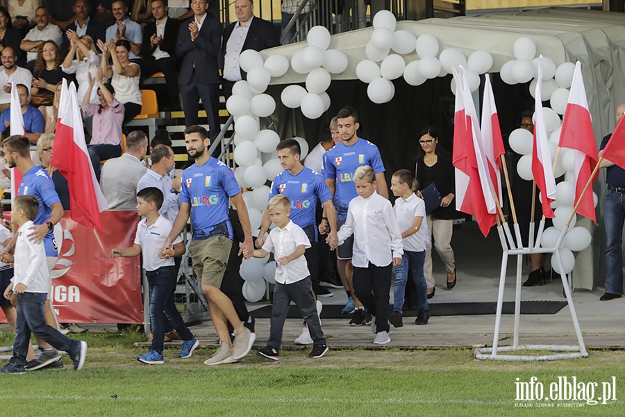 Sportowa podstawwka rozpoczea dziaalno., fot. 27