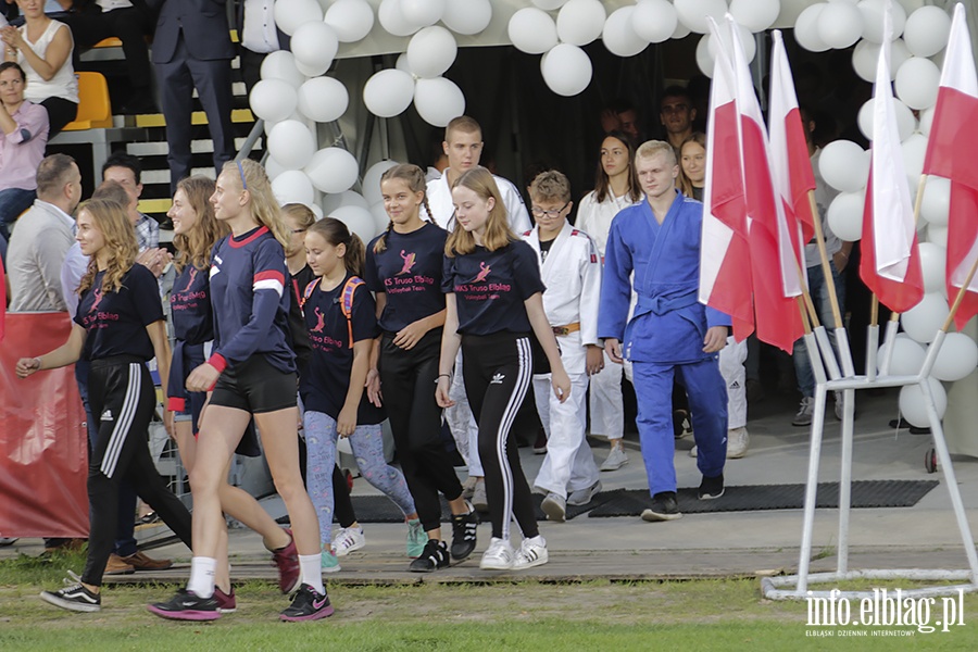 Sportowa podstawwka rozpoczea dziaalno., fot. 30