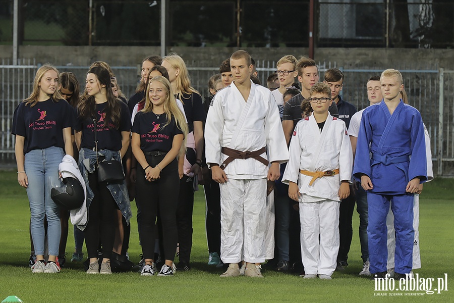 Sportowa podstawwka rozpoczea dziaalno., fot. 35