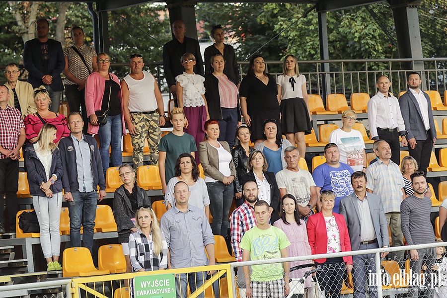 Sportowa podstawwka rozpoczea dziaalno., fot. 37