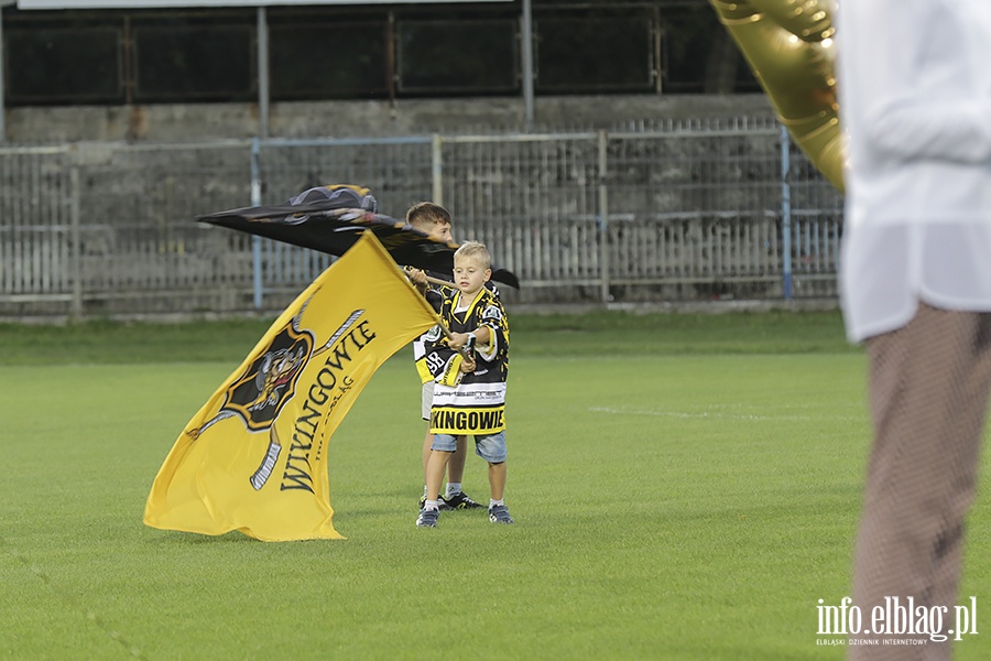 Sportowa podstawwka rozpoczea dziaalno., fot. 44