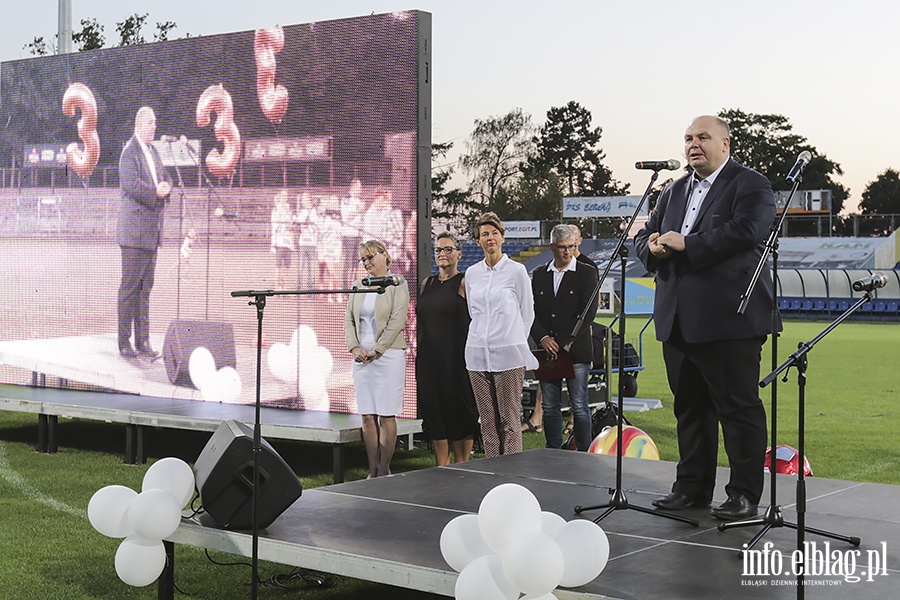 Sportowa podstawwka rozpoczea dziaalno., fot. 52