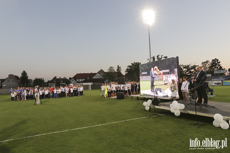 Sportowa podstawwka rozpoczea dziaalno., fot. 55