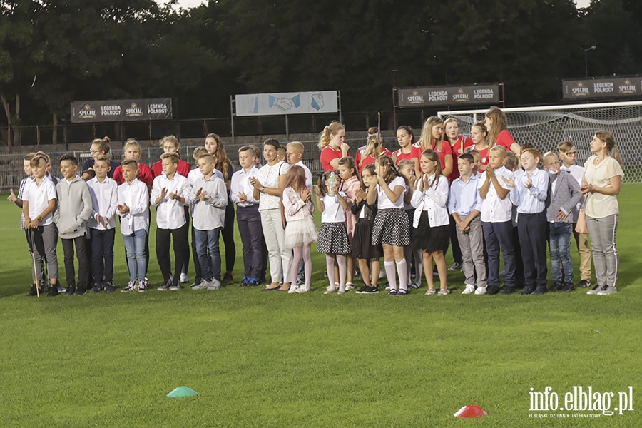 Sportowa podstawwka rozpoczea dziaalno., fot. 57