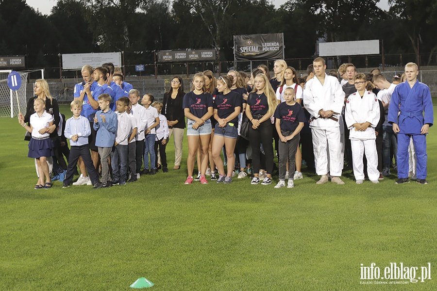 Sportowa podstawwka rozpoczea dziaalno., fot. 58