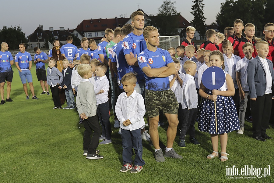 Sportowa podstawwka rozpoczea dziaalno., fot. 61