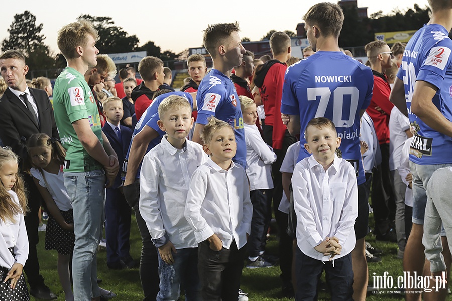 Sportowa podstawwka rozpoczea dziaalno., fot. 63