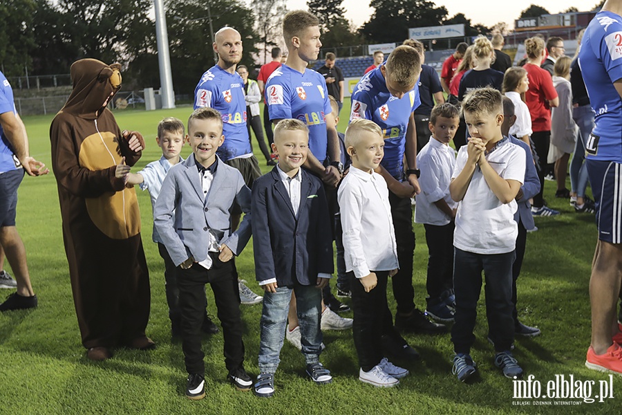 Sportowa podstawwka rozpoczea dziaalno., fot. 64