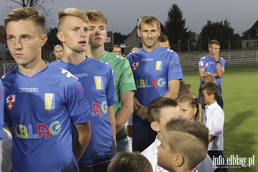 Sportowa podstawówka rozpoczeła działalność., fot. 66