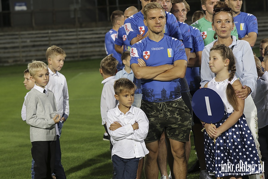 Sportowa podstawwka rozpoczea dziaalno., fot. 76