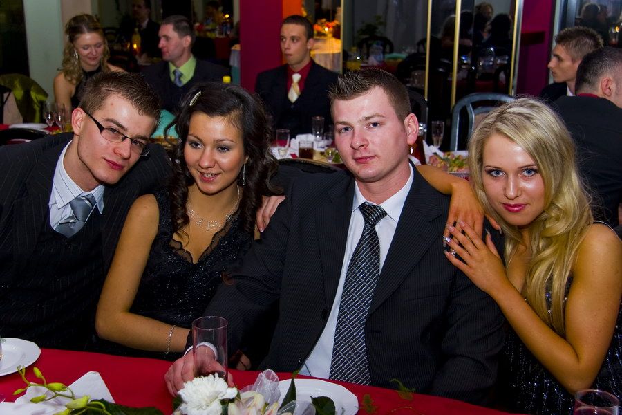 Bal Studniwkowy V LO, fot. 93