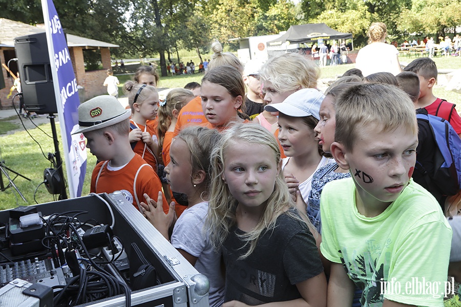 Poegnanie wakacji, fot. 108