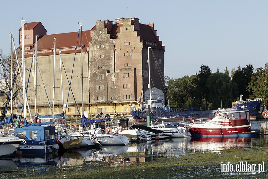 Hangar przy Radomskiej wyglda jak nowy., fot. 8