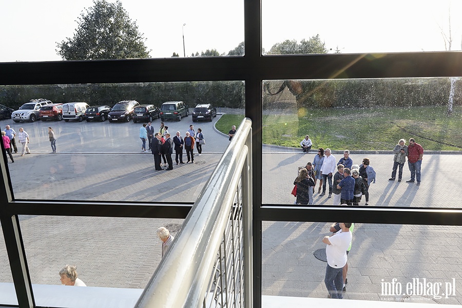 Hangar przy Radomskiej wyglda jak nowy., fot. 10