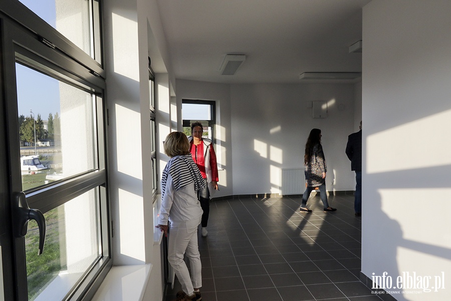 Hangar przy Radomskiej wygląda jak nowy., fot. 16