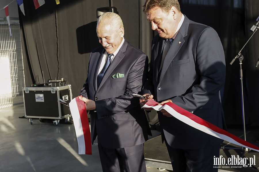 Hangar przy Radomskiej wygląda jak nowy., fot. 22