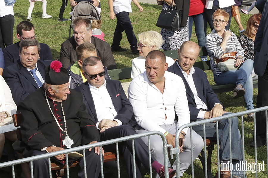 Doynki Powiatowe w Nowakowie, fot. 35